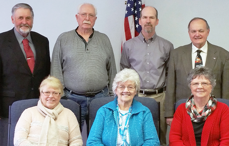 Board of Directors